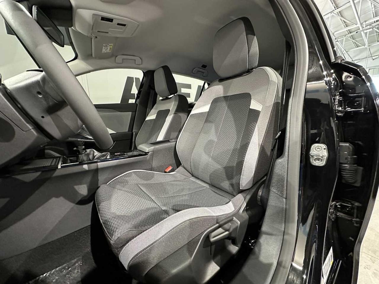 Opel Opel Astra usata, con cruise control