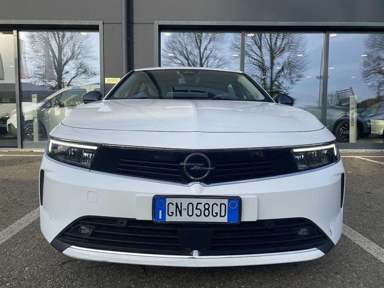 Opel Opel Astra usata 12