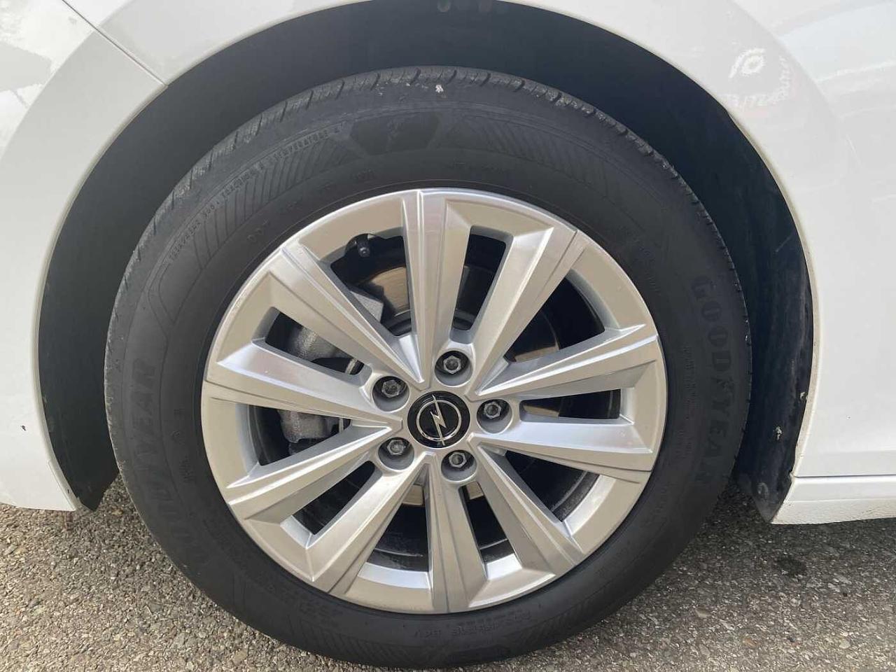 Opel Opel Astra usata 15