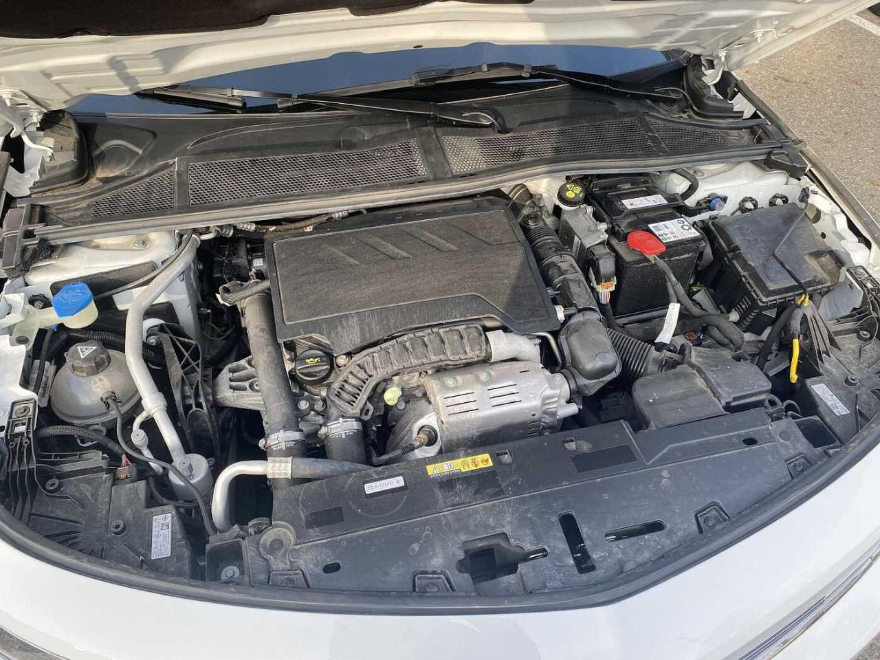 Opel Opel Astra usata 16