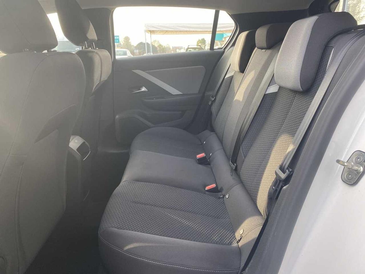 Opel Opel Astra usata 18