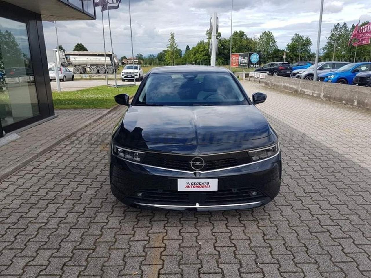 Opel Opel Astra usata 11