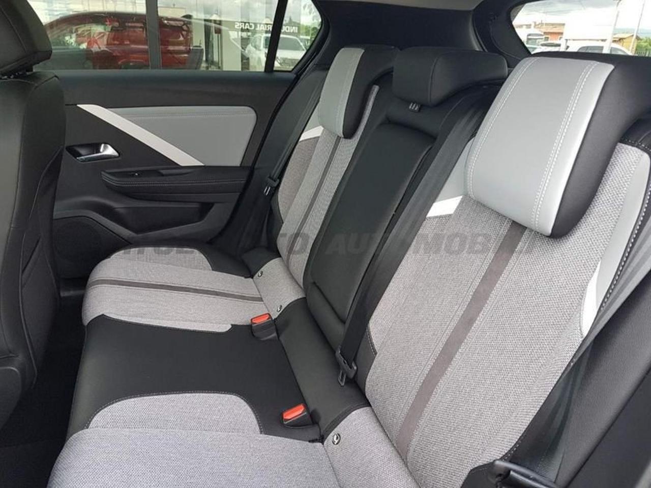 Opel Opel Astra usata 13