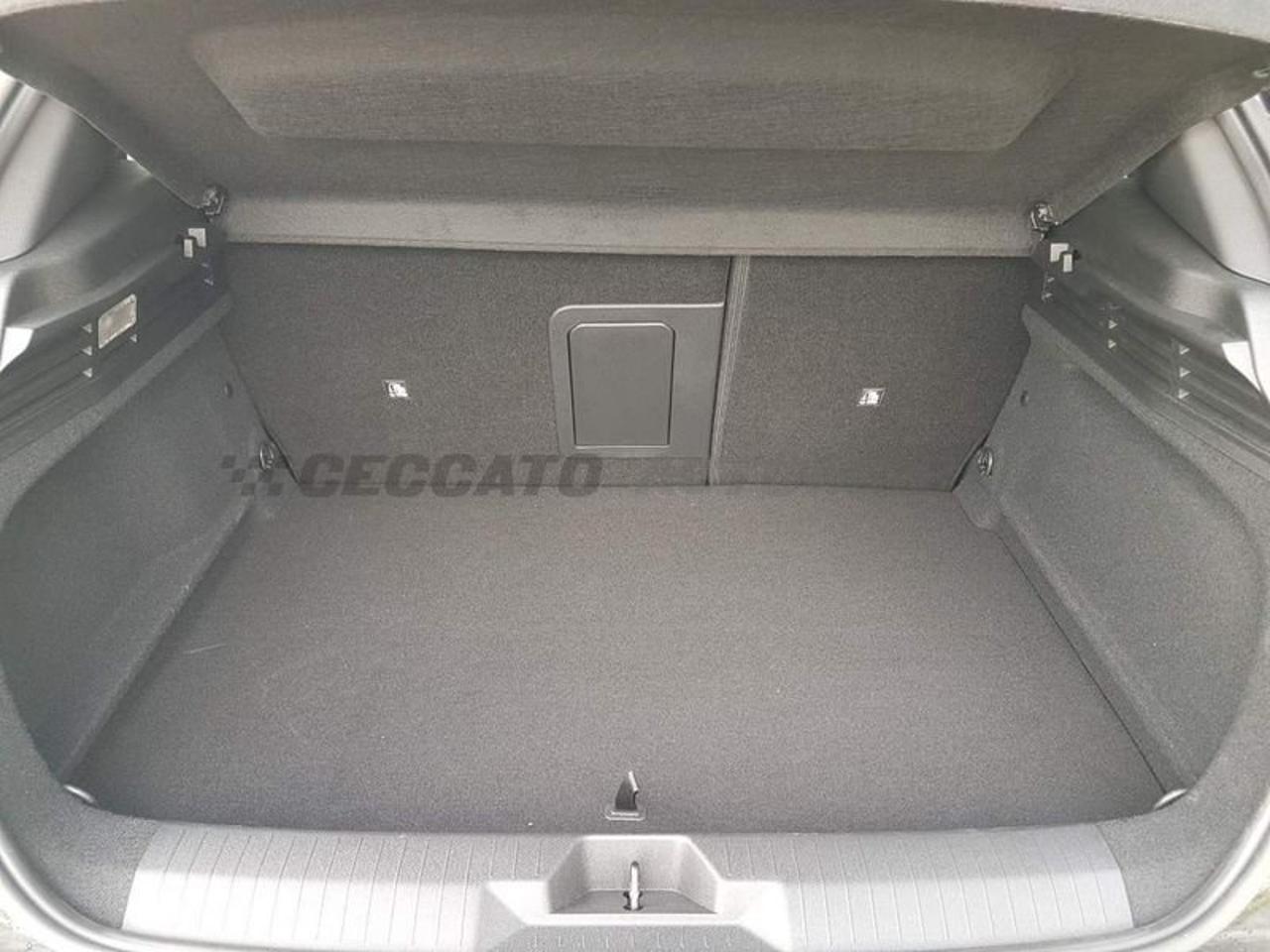 Opel Opel Astra usata 14