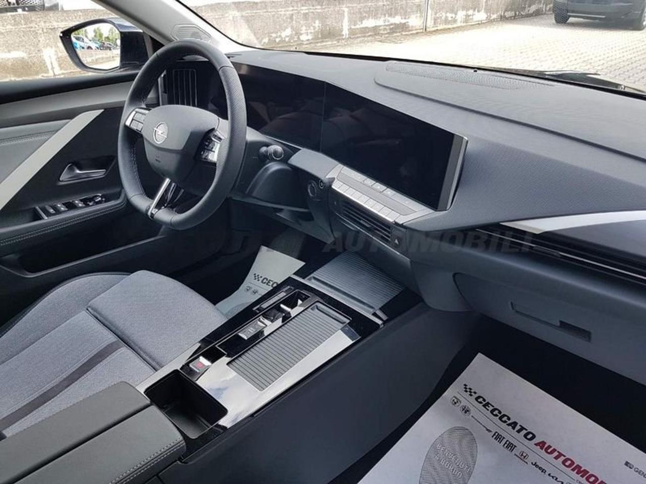 Opel Opel Astra usata 15