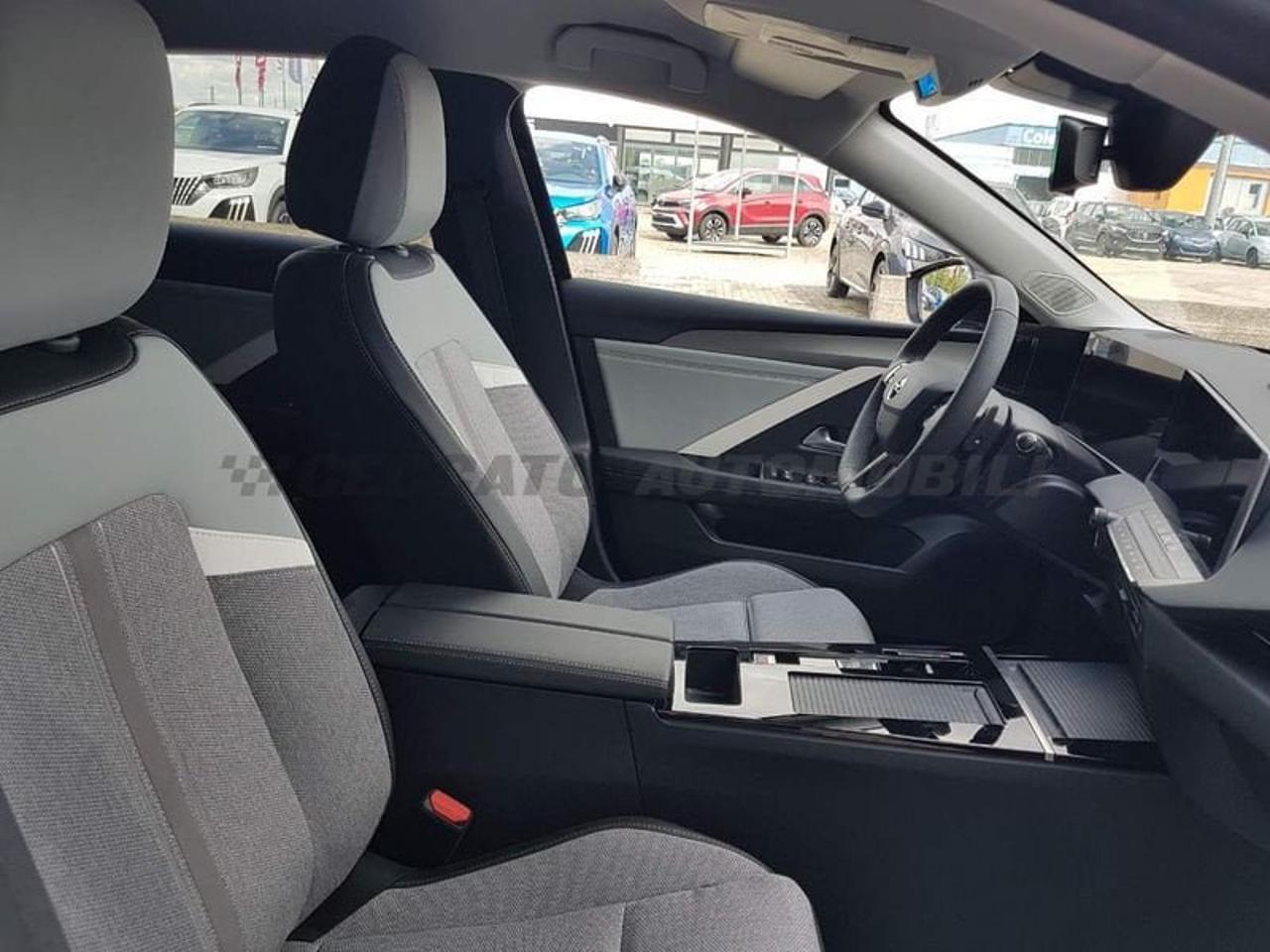 Opel Opel Astra usata 16