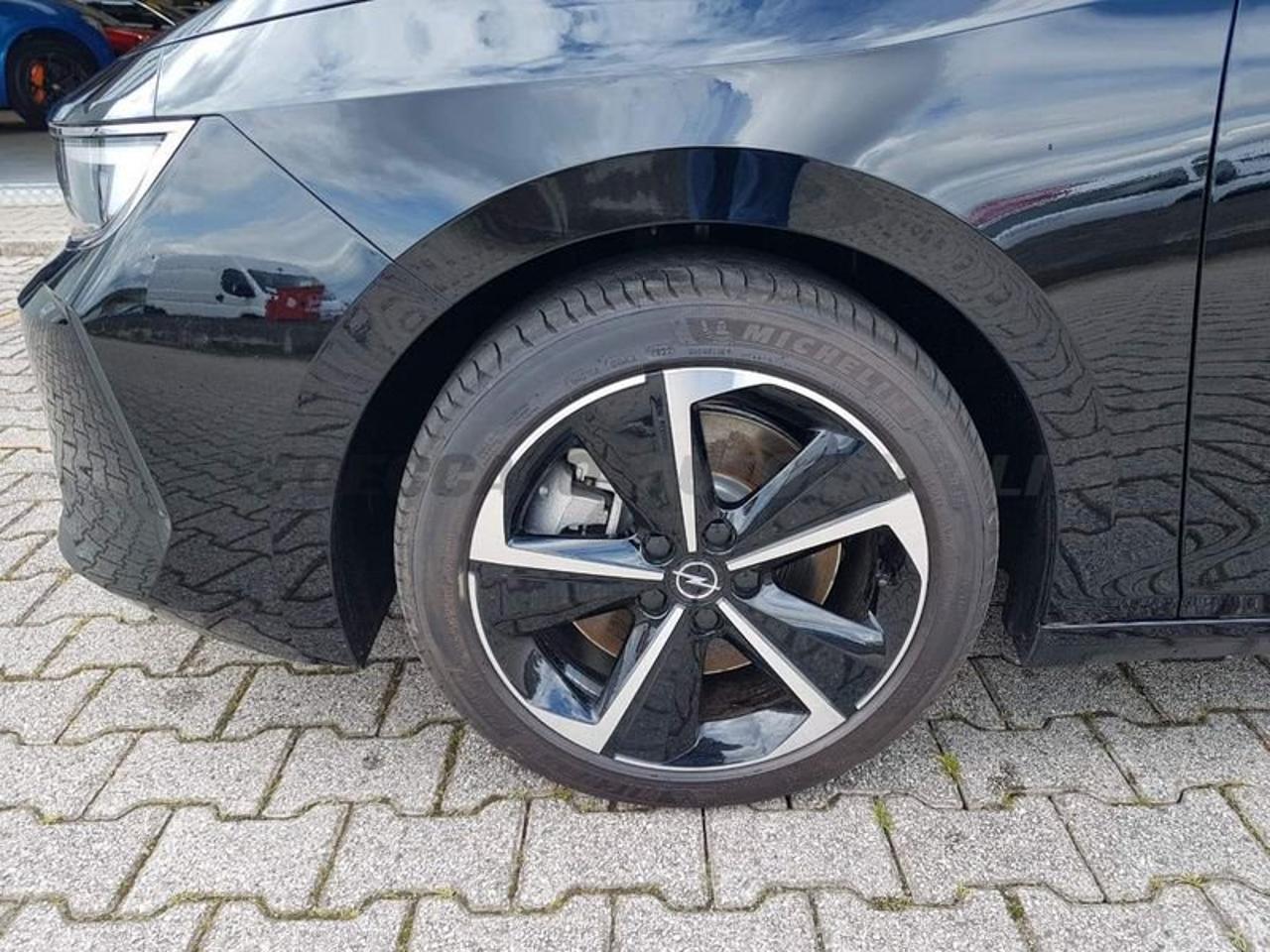 Opel Opel Astra usata 23