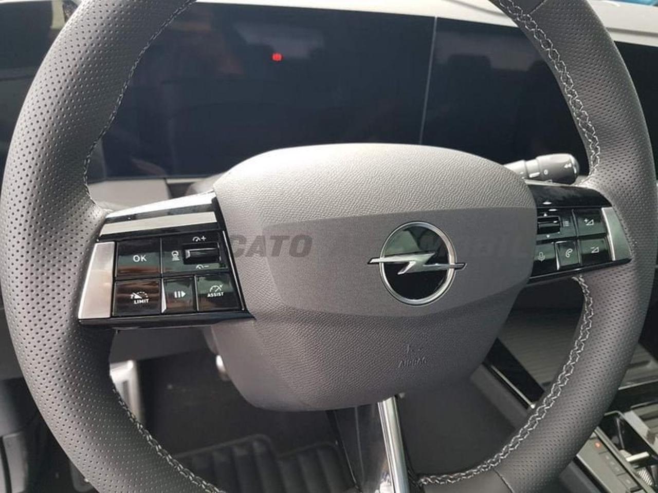Opel Opel Astra usata 6