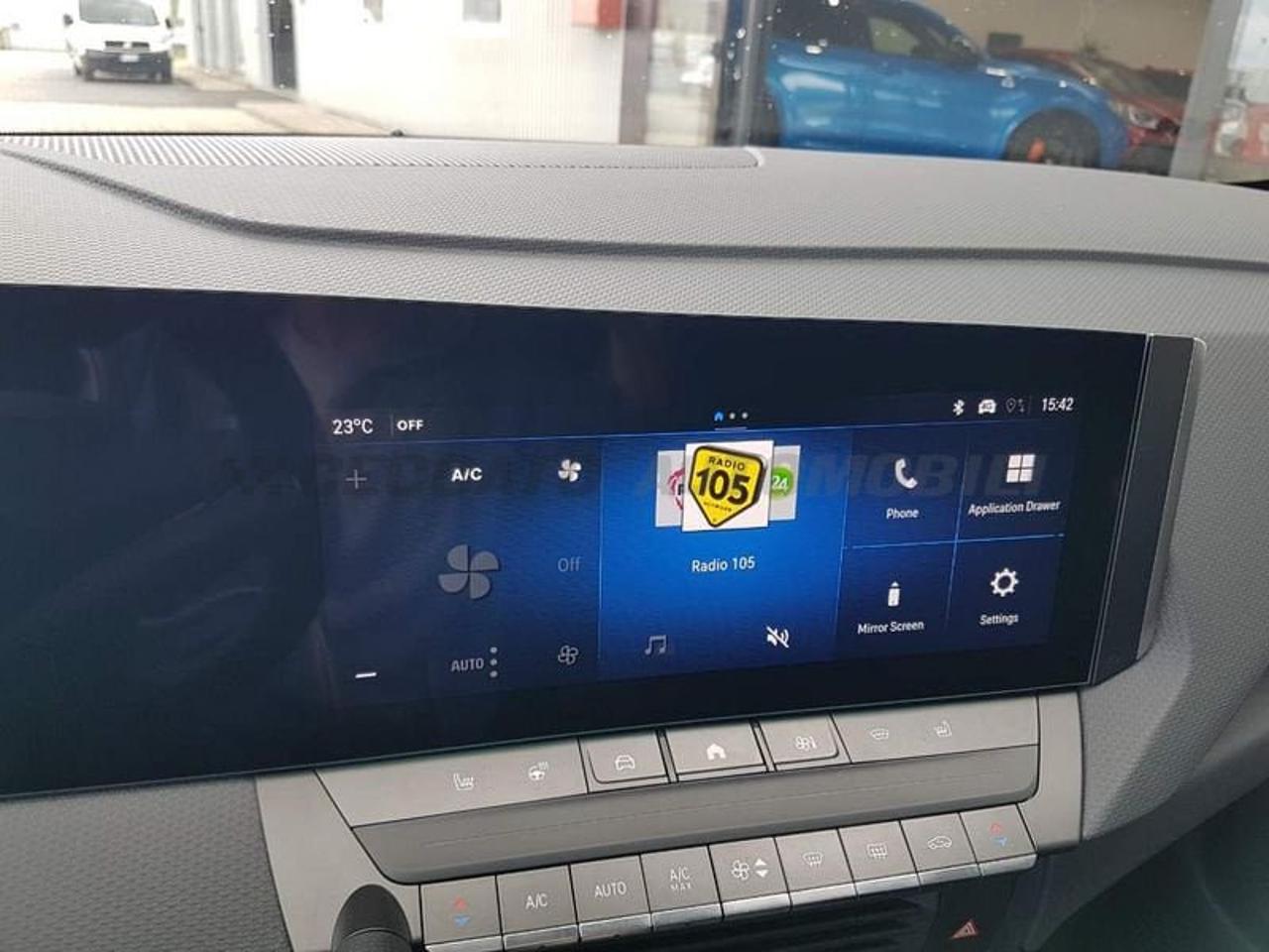 Opel Opel Astra usata 7