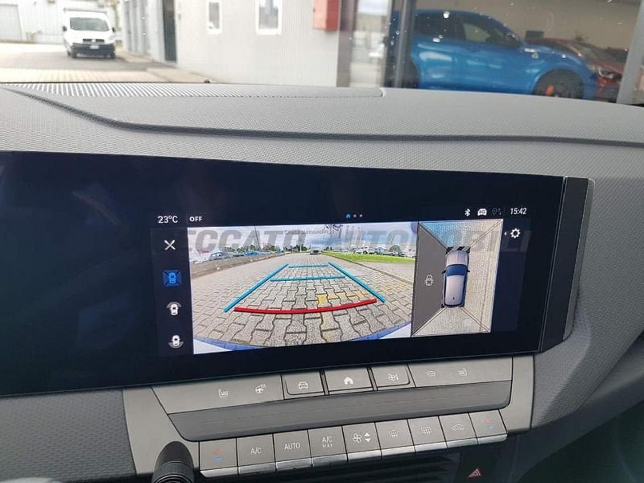 Opel Opel Astra usata 8