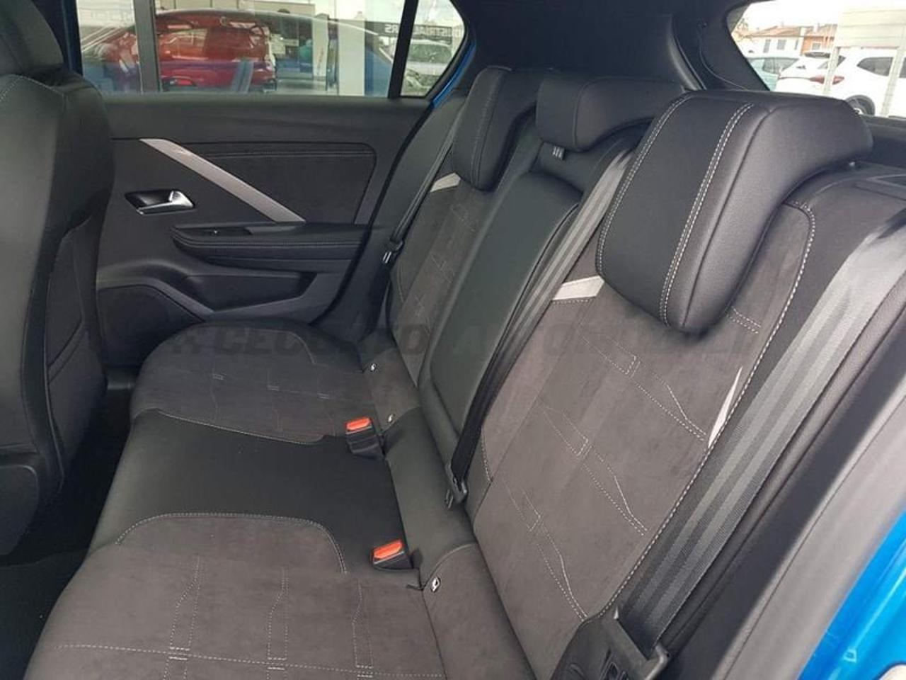 Opel Opel Astra usata 13