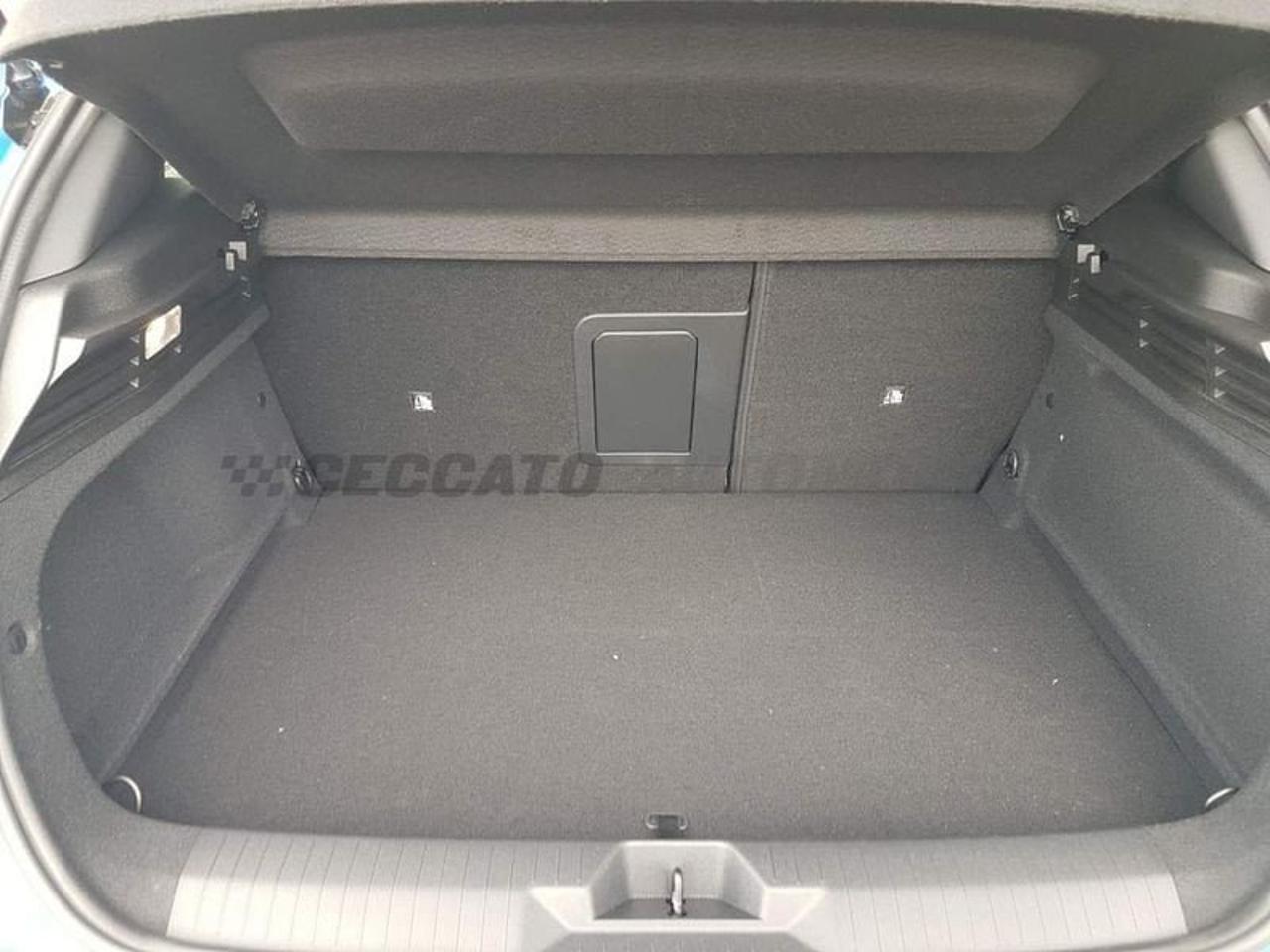 Opel Opel Astra usata 14