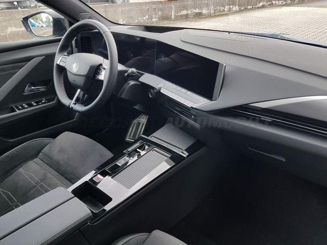 Opel Opel Astra usata 15