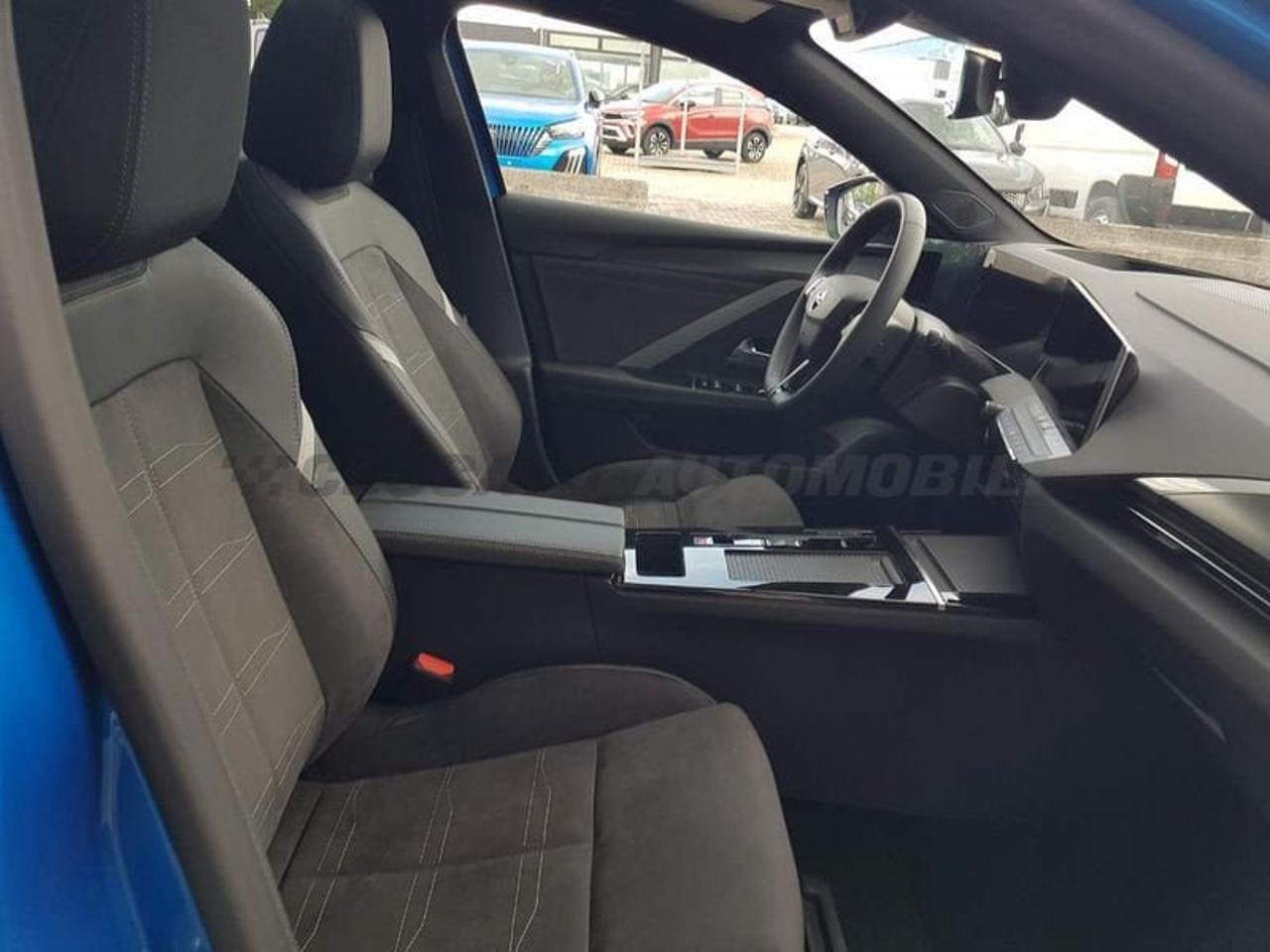 Opel Opel Astra usata 16