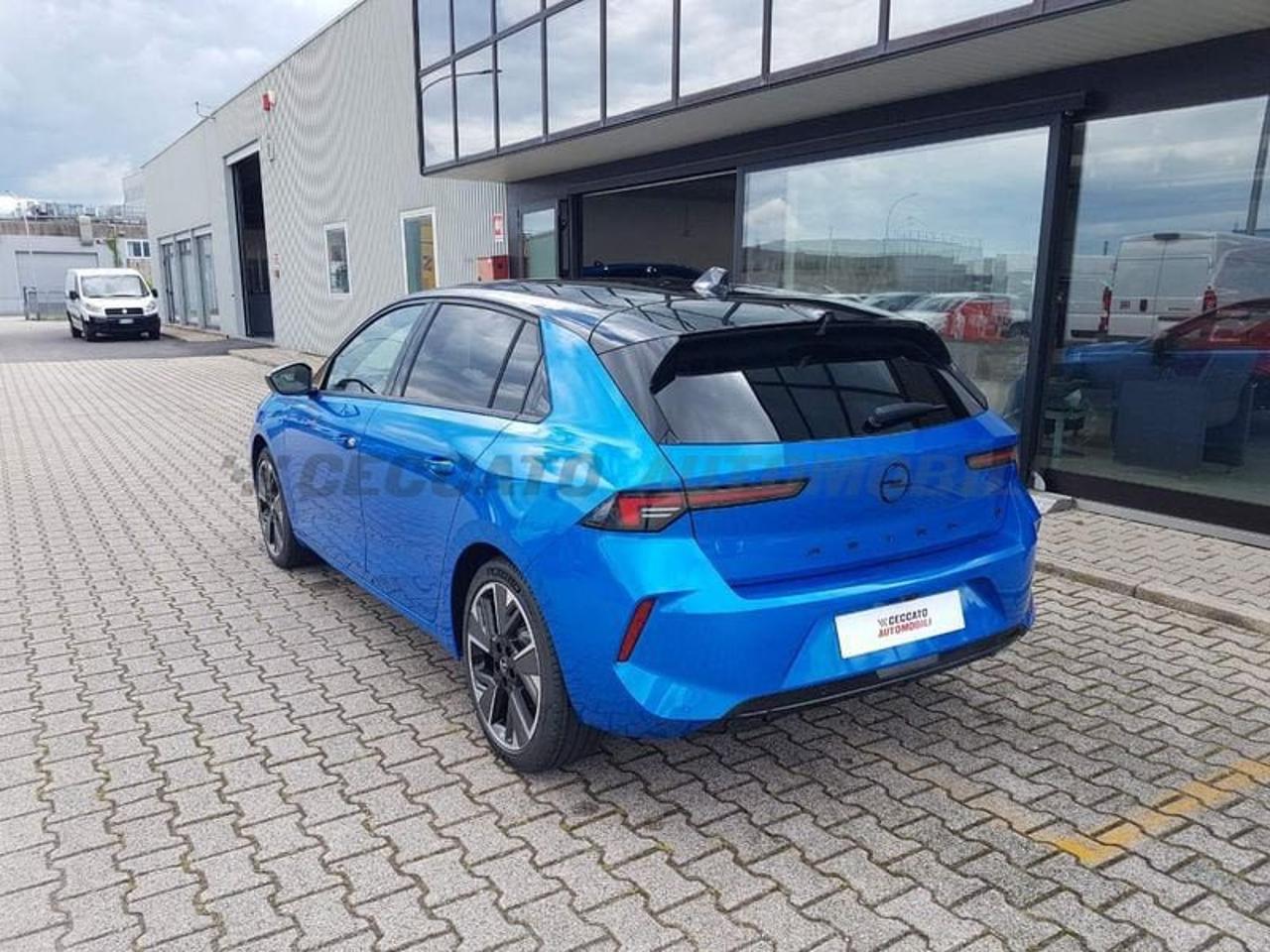 Opel Opel Astra usata 20