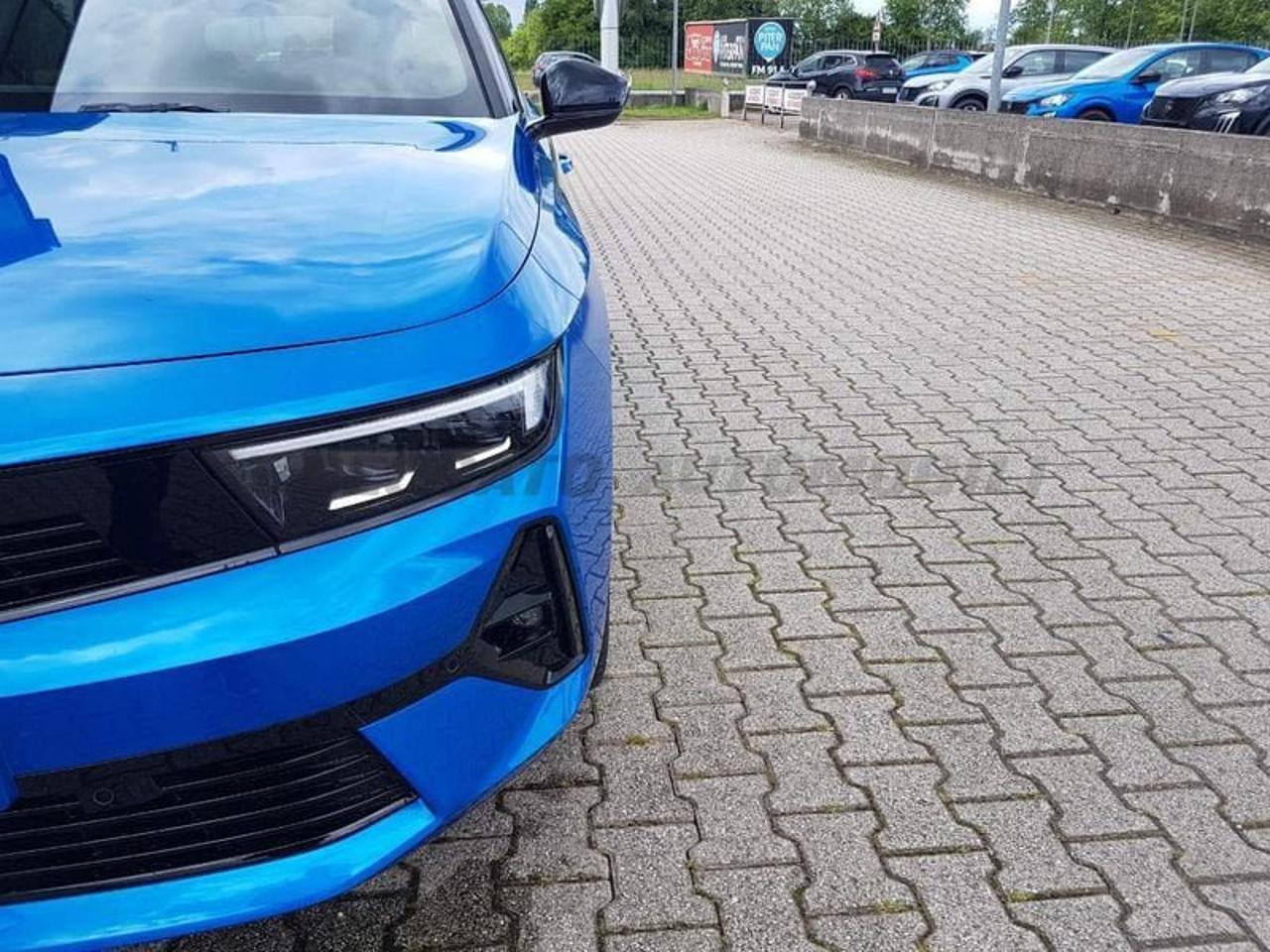 Opel Opel Astra usata 22