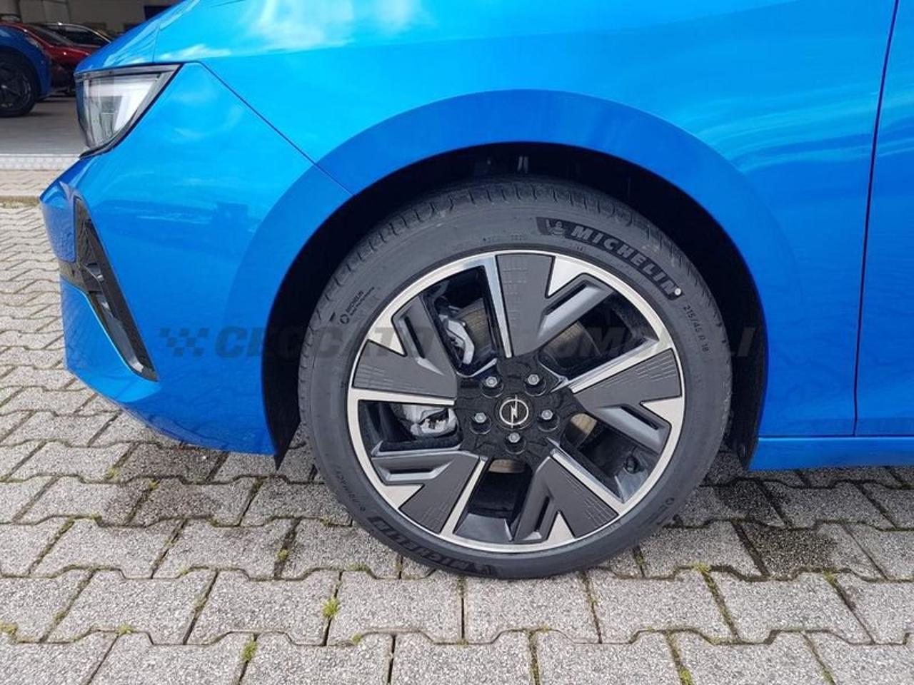 Opel Opel Astra usata 23