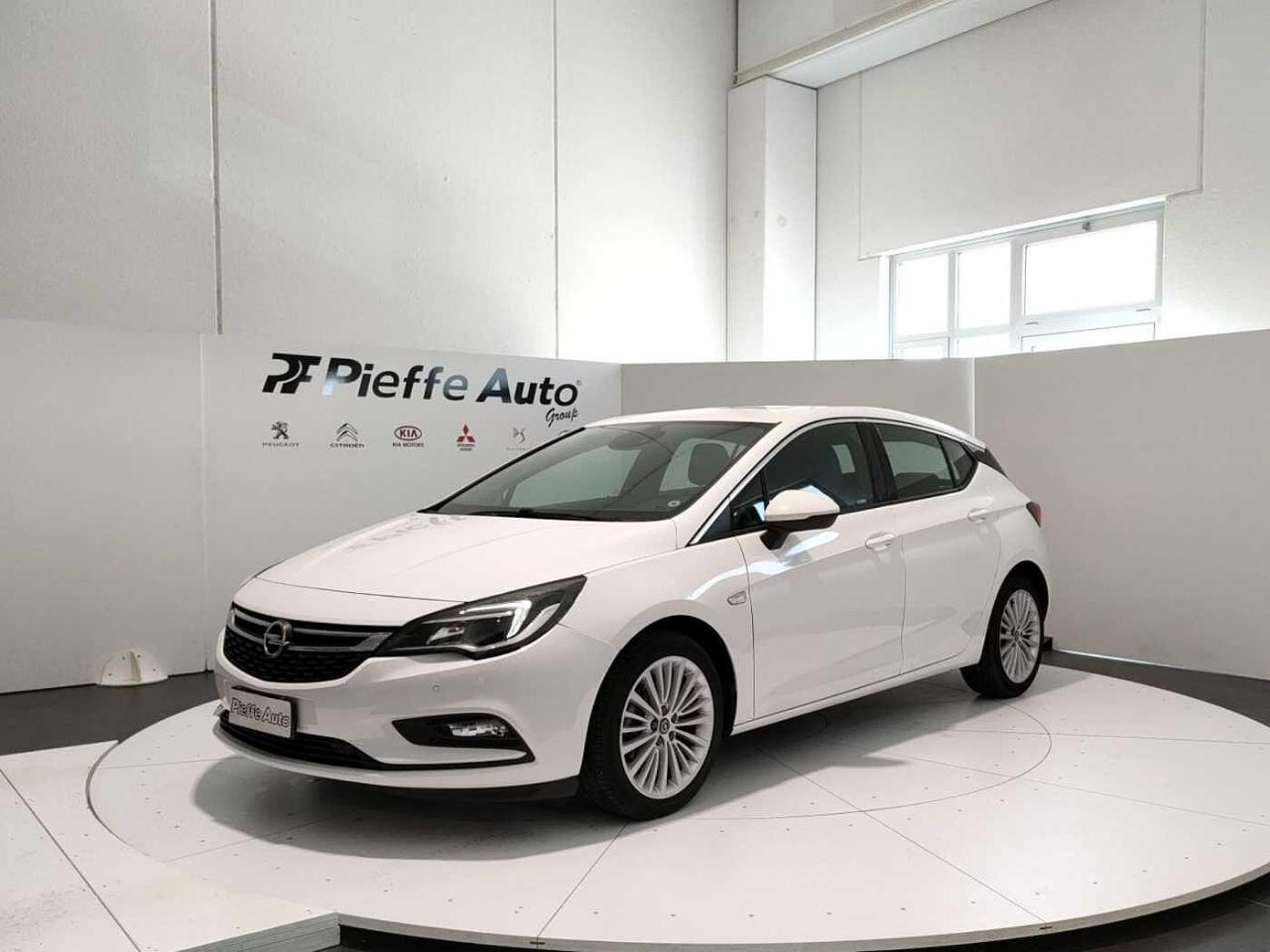 Opel Opel Astra ASTRA 1.0 Turbo ecoFLEX Start&Stop 5 porte Innovation