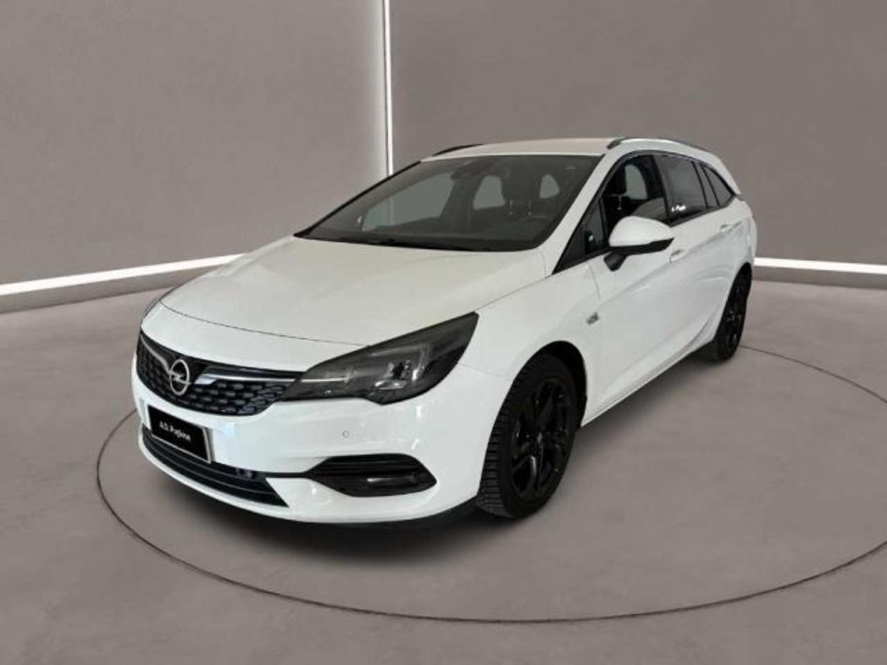 Opel Opel Astra 