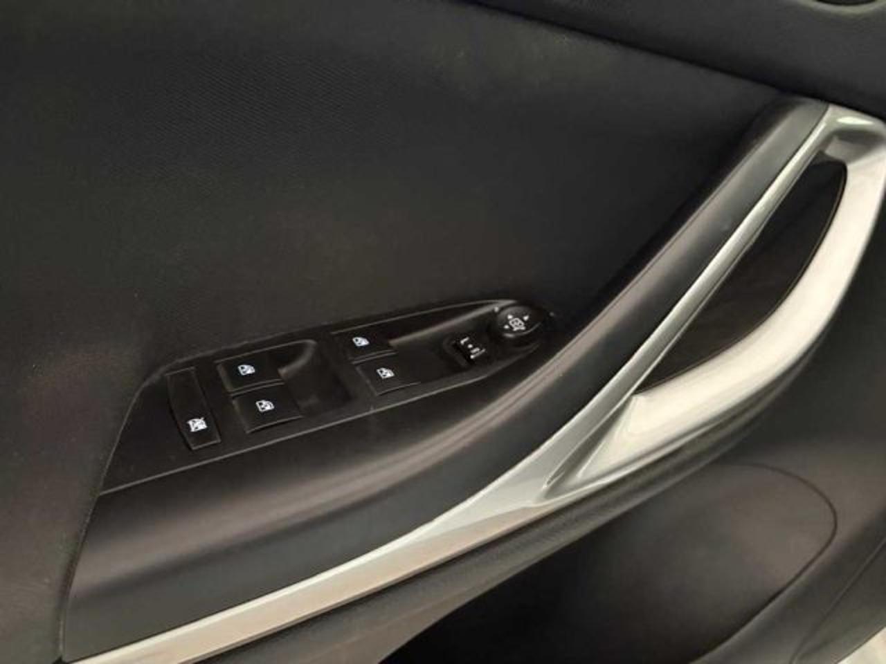 Opel Opel Astra usata, con chiusura centralizzata