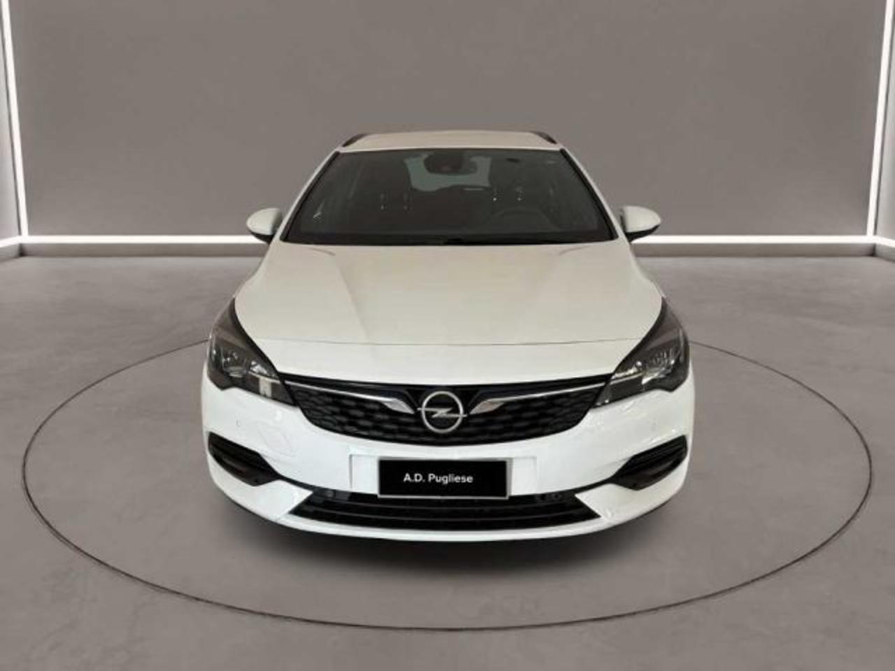 Opel Opel Astra usata 11