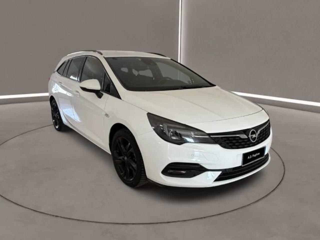 Opel Opel Astra usata 15