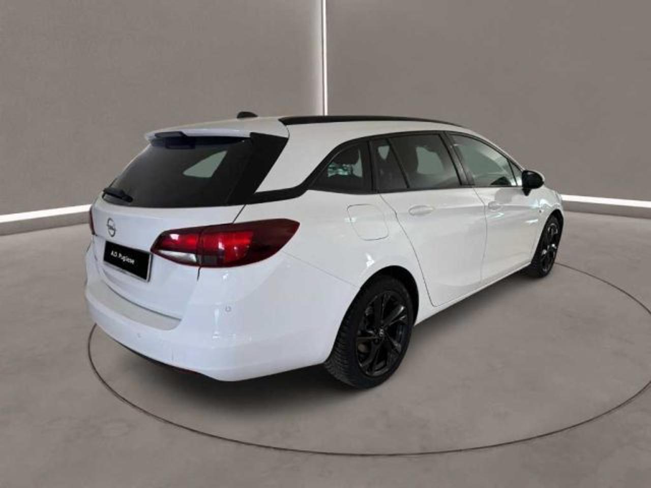 Opel Opel Astra usata 16