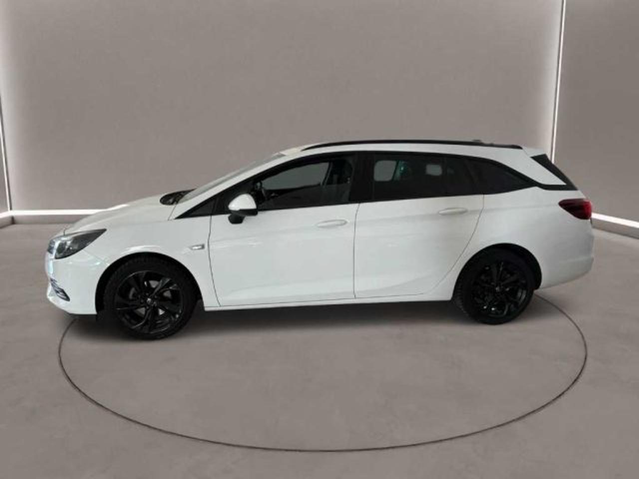 Opel Opel Astra usata 17