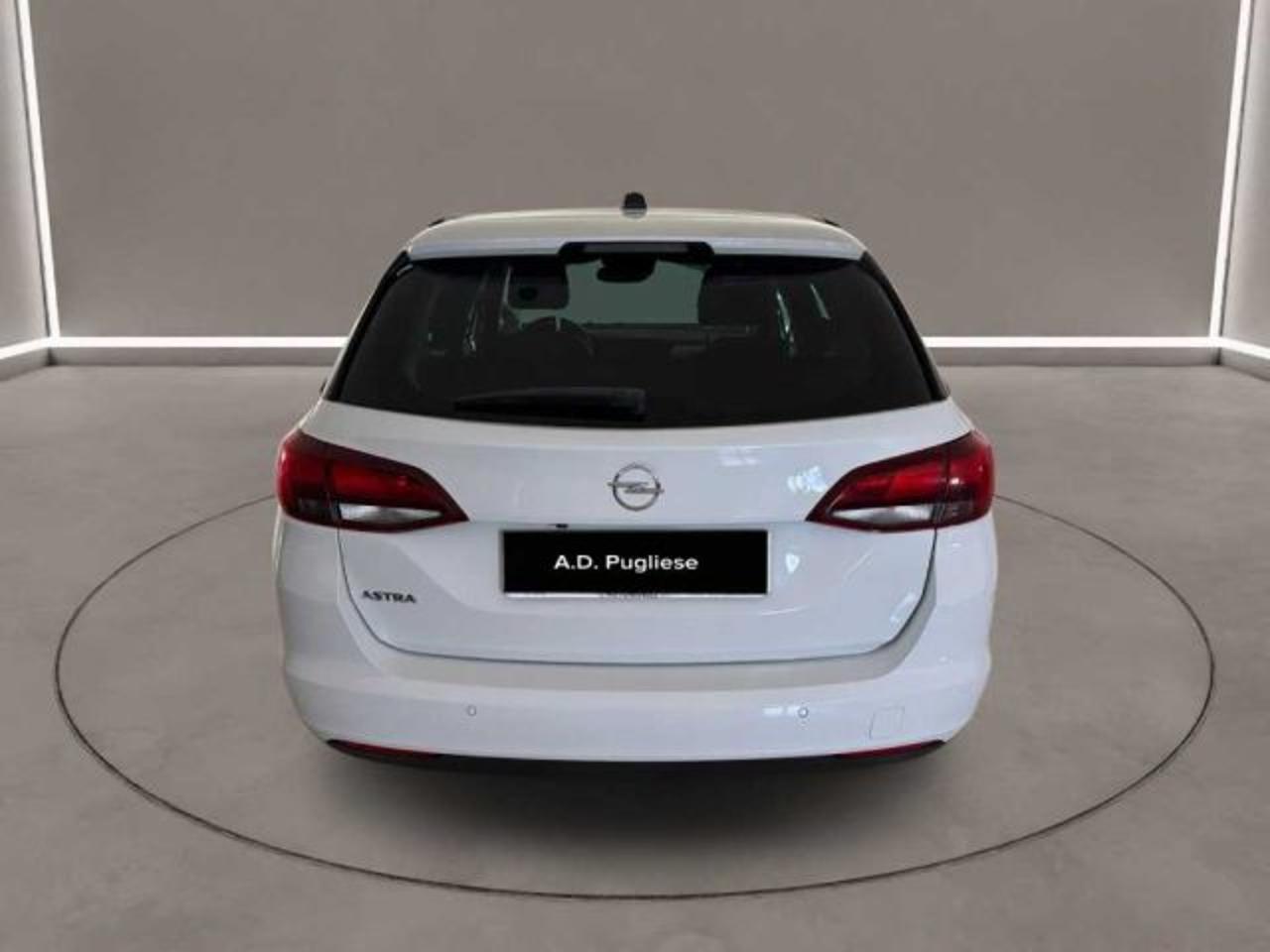 Opel Opel Astra usata 19