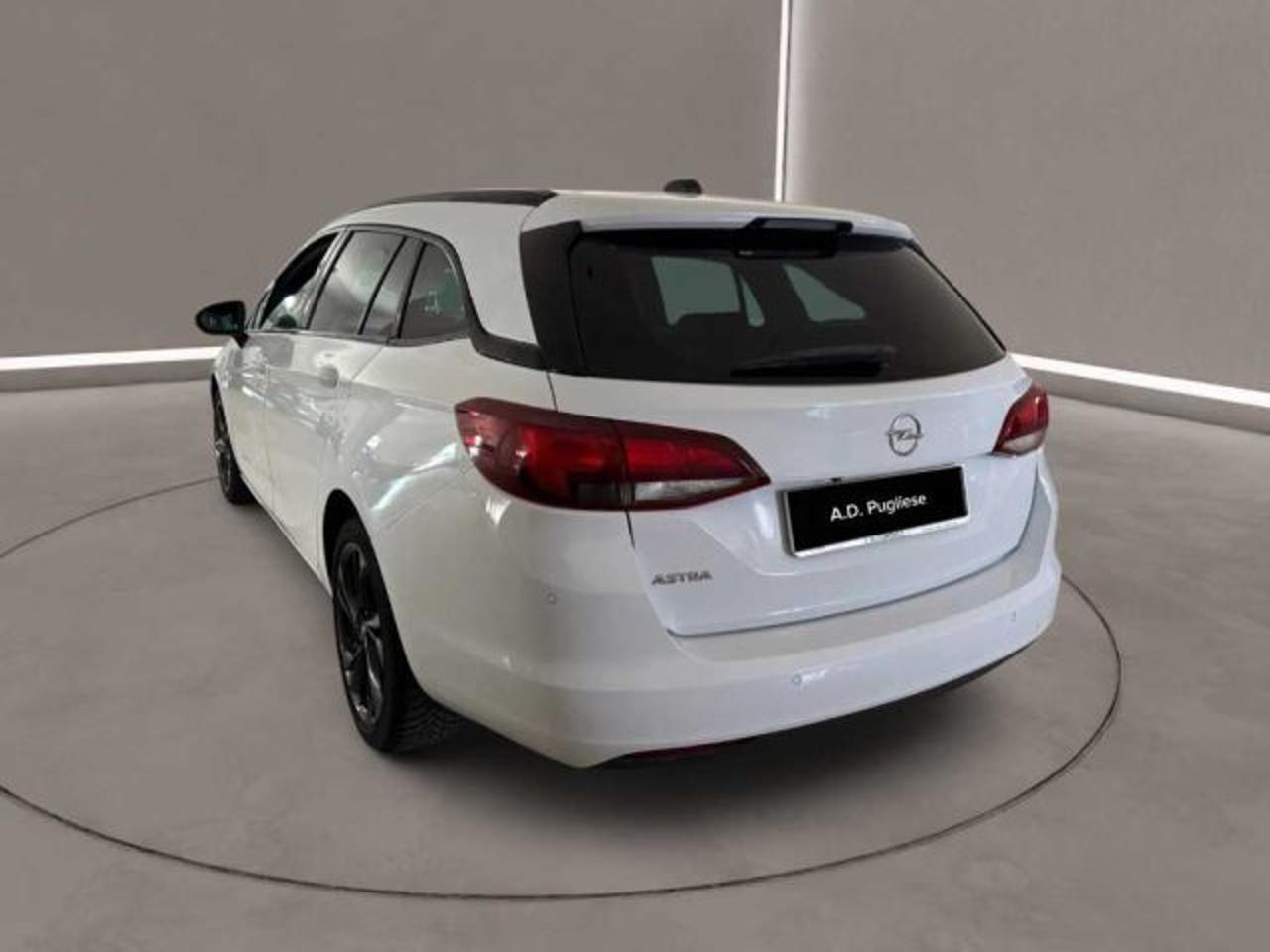 Opel Opel Astra usata 20