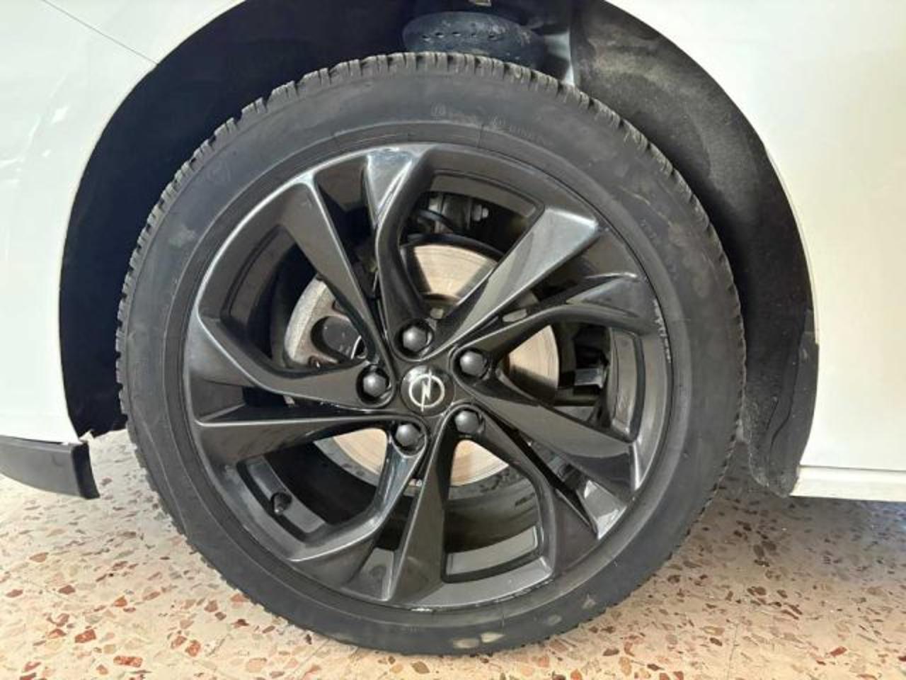 Opel Opel Astra usata 21