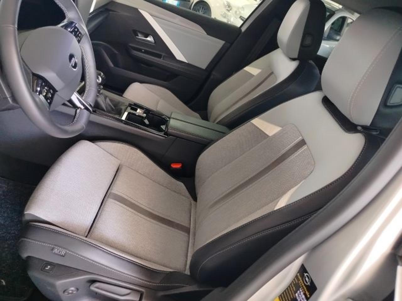 Opel Opel Astra usata, con servo sterzo