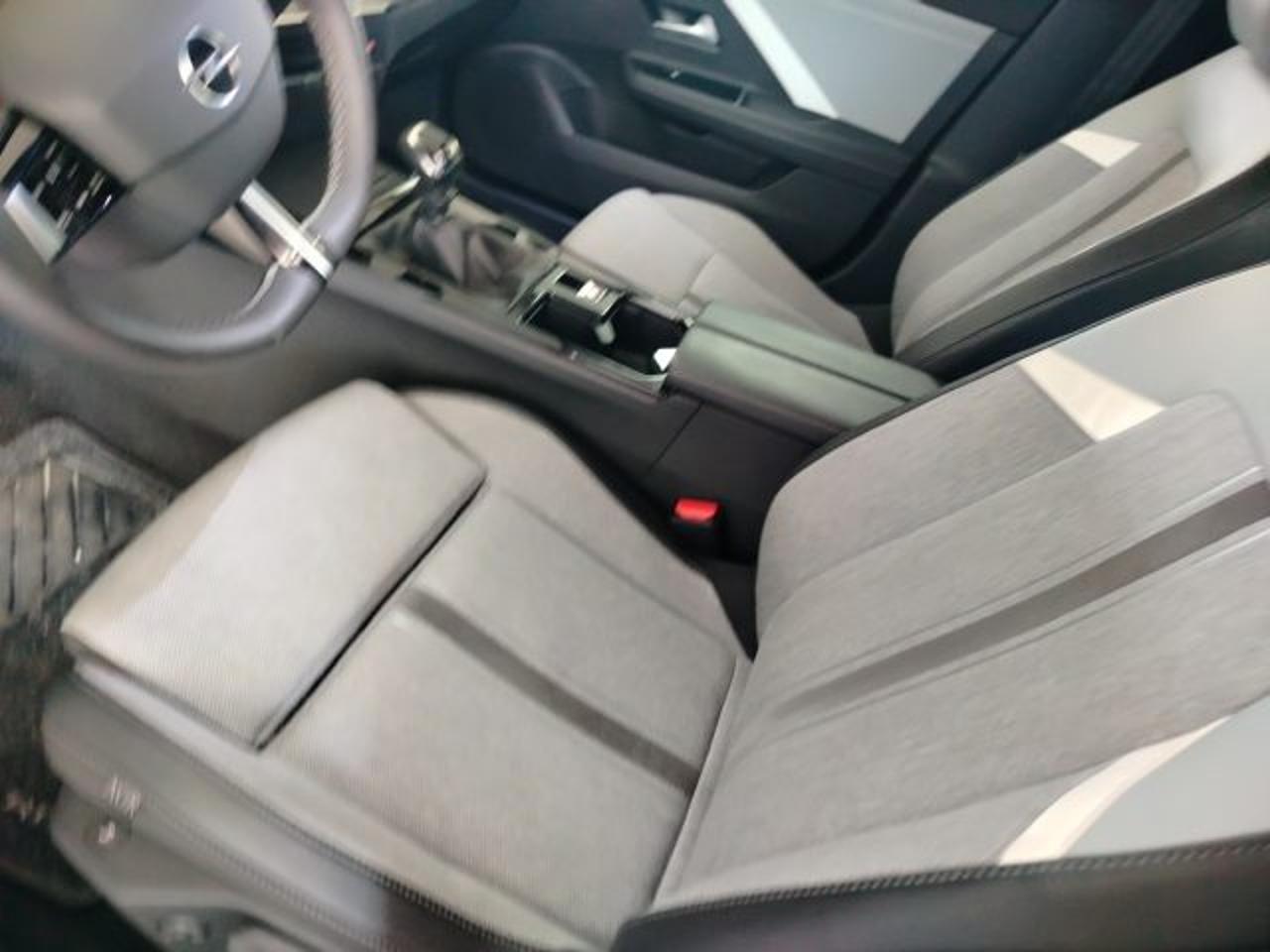 Opel Opel Astra usata 10