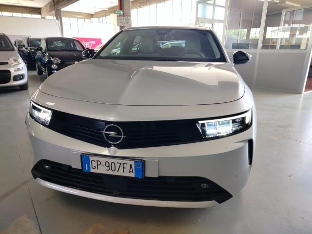 Opel Opel Astra usata 11