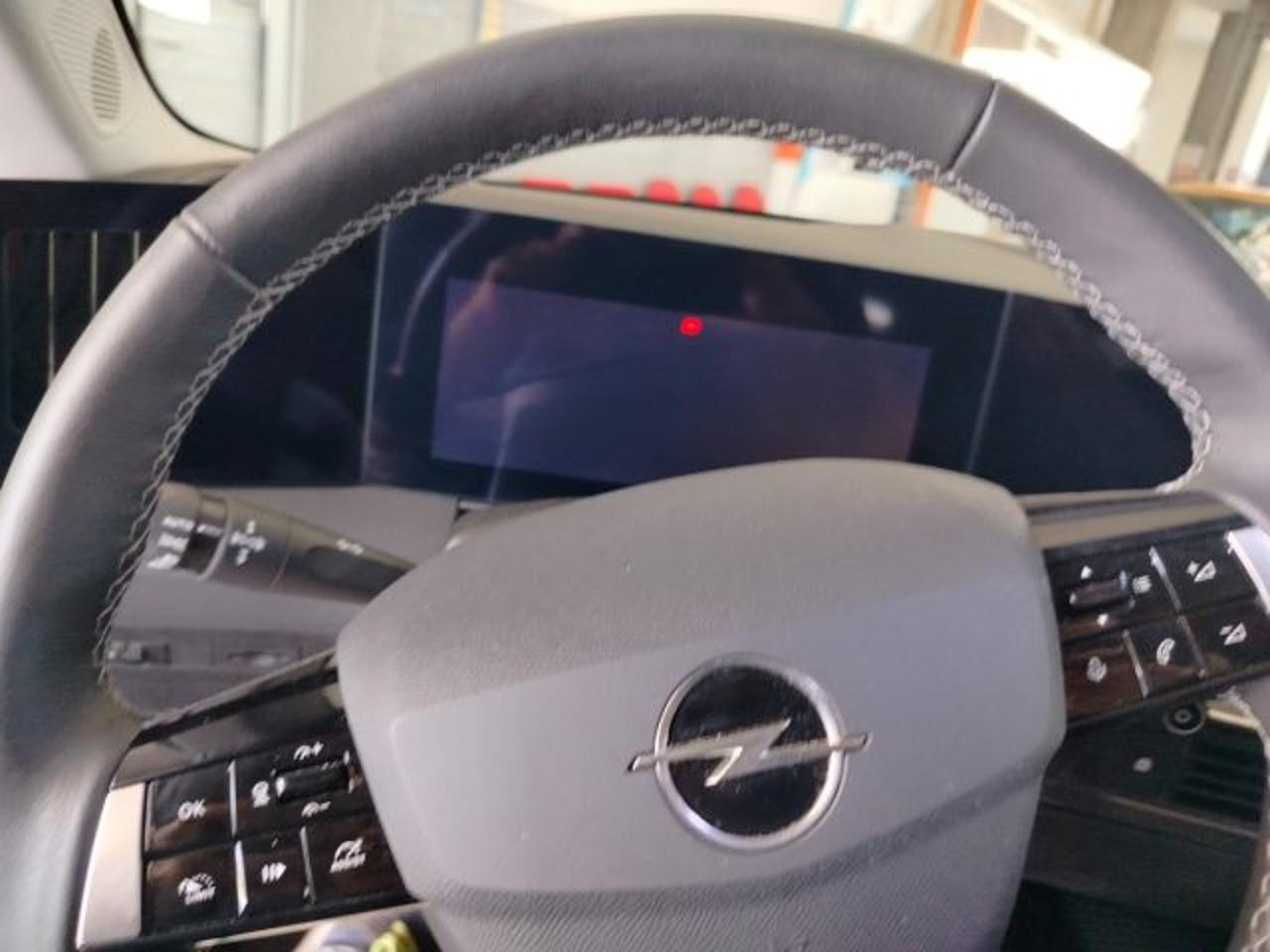 Opel Opel Astra usata 12