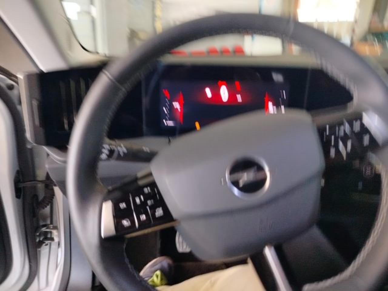 Opel Opel Astra usata 14