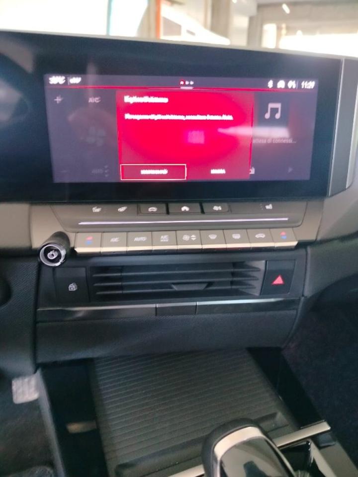 Opel Opel Astra usata 15