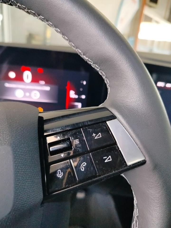 Opel Opel Astra usata 18
