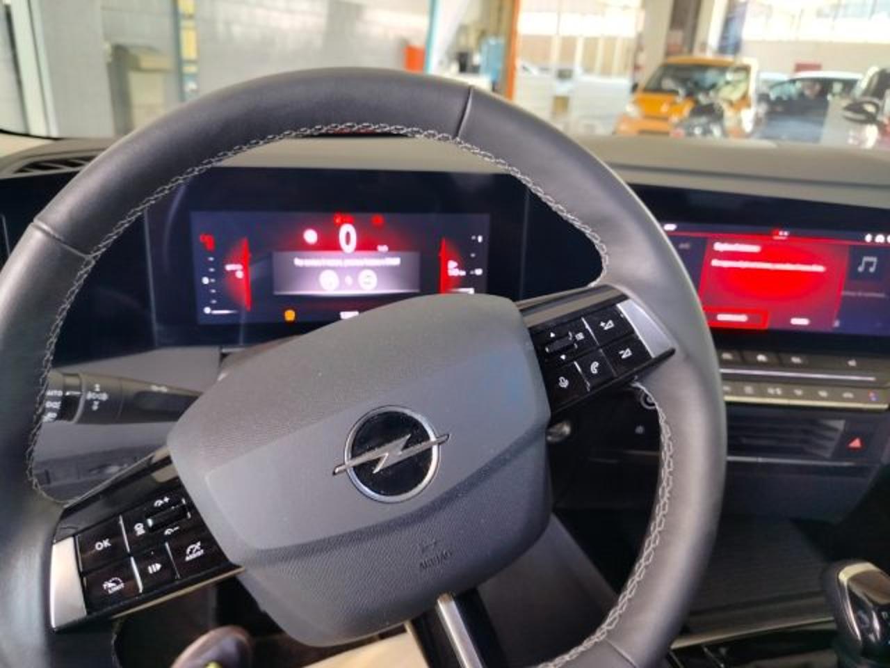 Opel Opel Astra usata 20