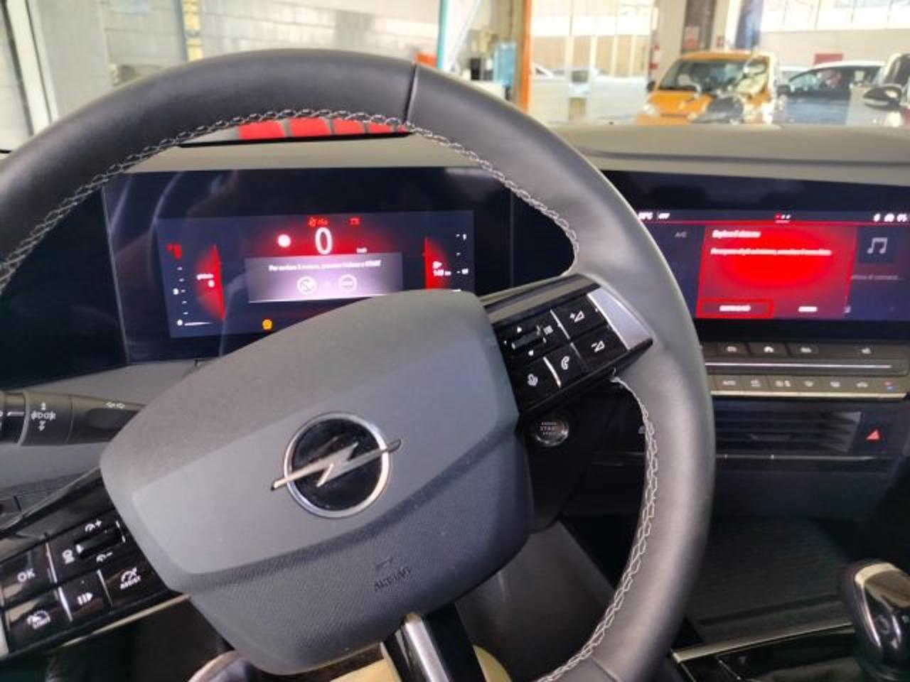 Opel Opel Astra usata 21