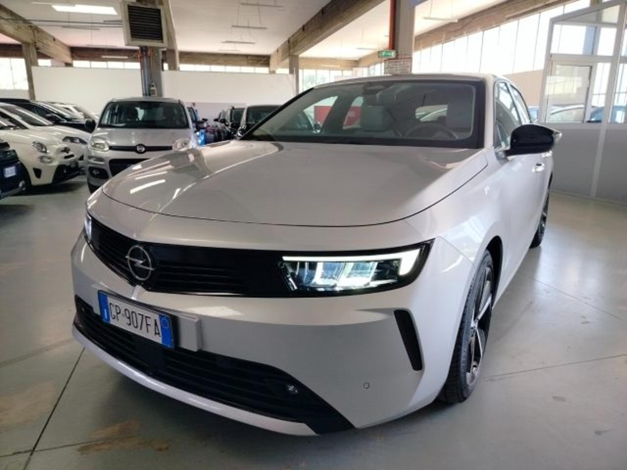 Opel Opel Astra usata 22