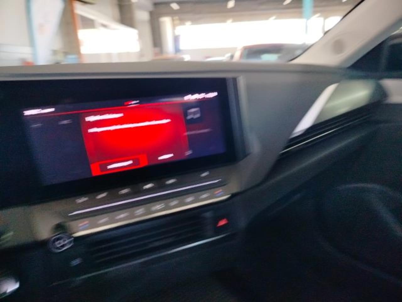 Opel Opel Astra usata 23