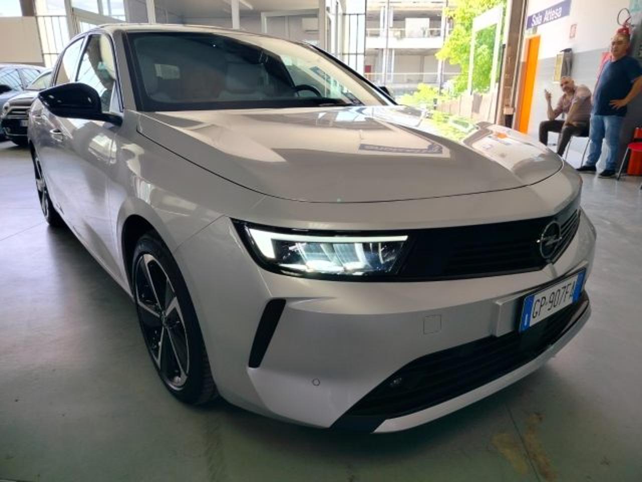 Opel Opel Astra usata 24