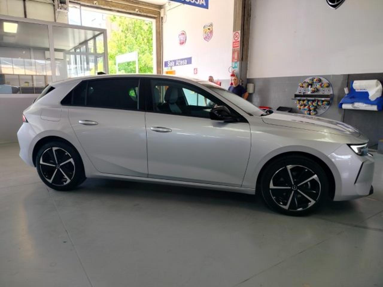 Opel Opel Astra usata 25