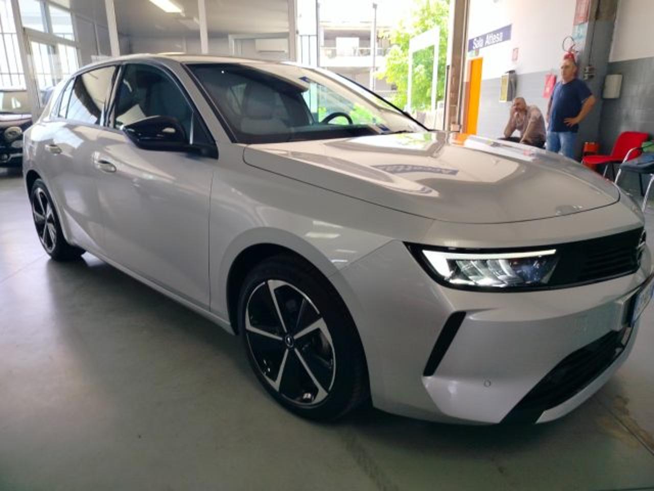 Opel Opel Astra usata 26