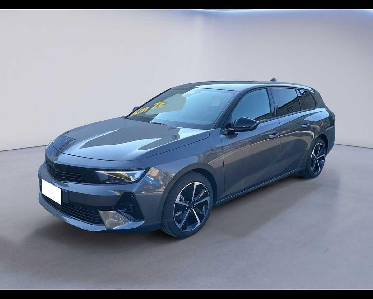 Opel Opel Astra ASTRA ST GS 1.2 Turb