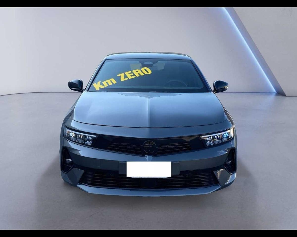 Opel Opel Astra usata 7