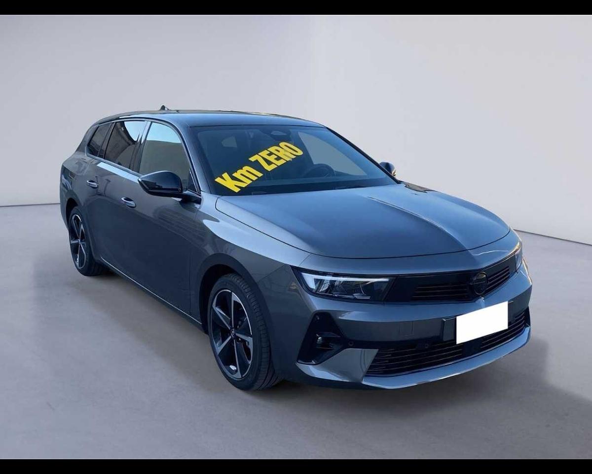 Opel Opel Astra usata 8