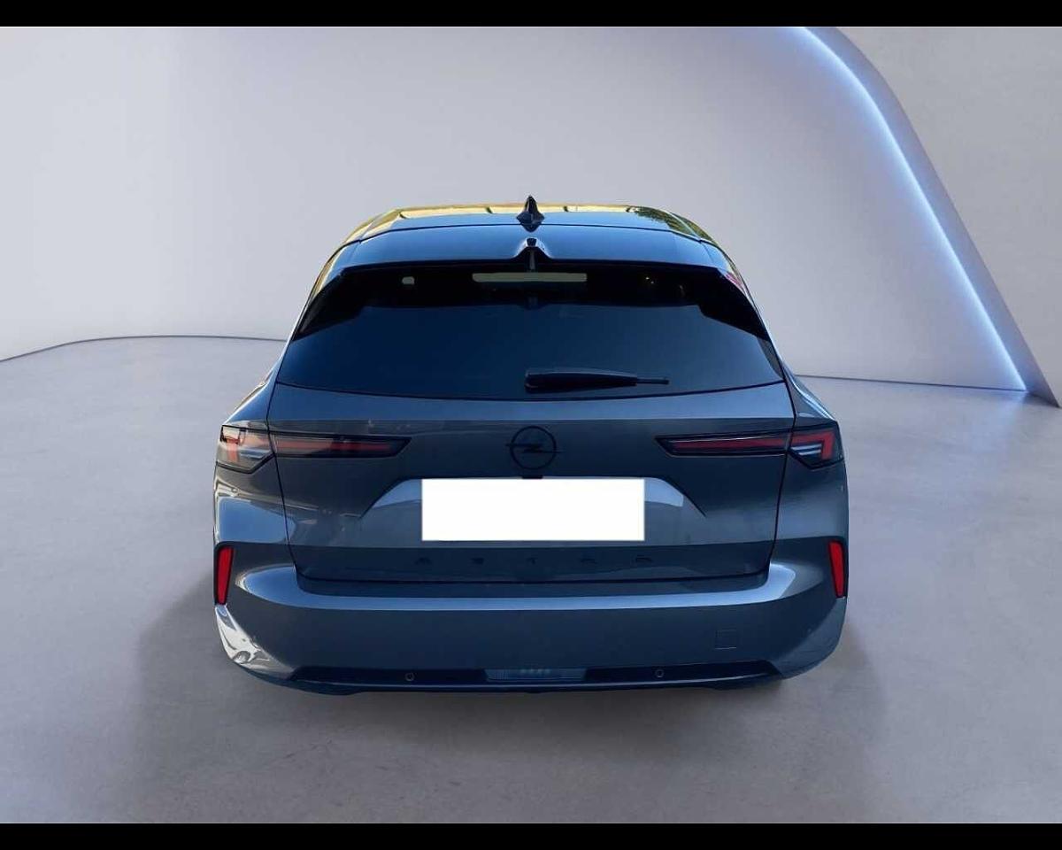 Opel Opel Astra usata 9