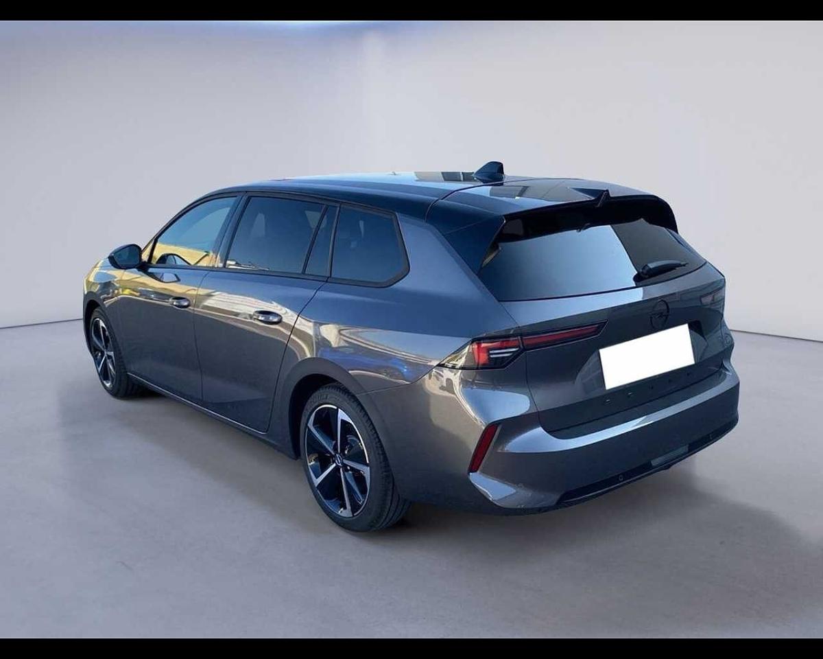 Opel Opel Astra usata 10